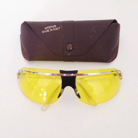 1960s Sunglasses SOLD