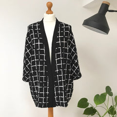 Kimono Jacket  SOLD OUT