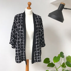 Kimono Jacket  SOLD OUT